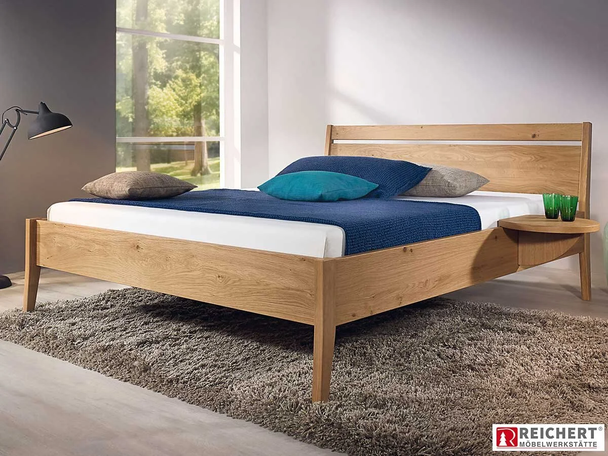 Reichert Komfortbett Palo