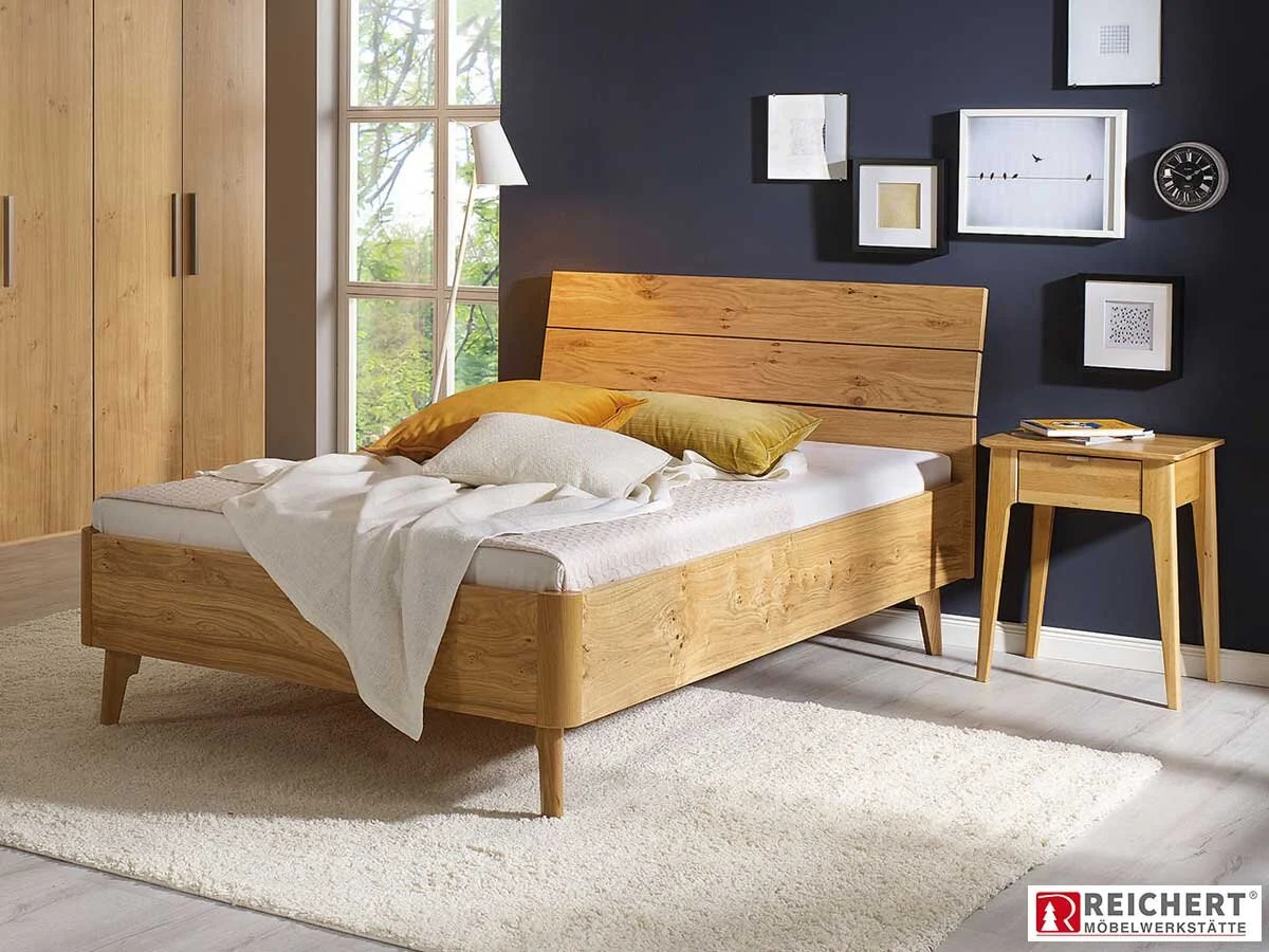 Reichert Komfortbett Pinto