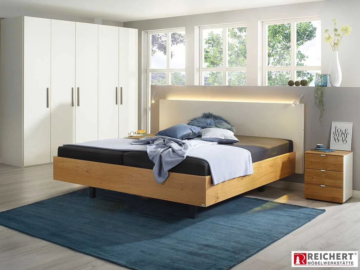 Reichert Komfortbett Puro