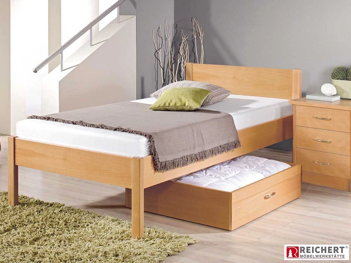 Reichert Komfortbett Tessin