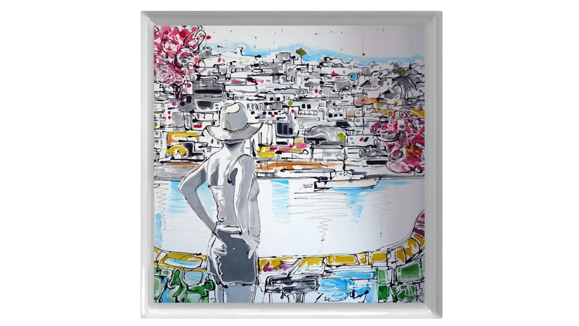 Relax - Eduardo Romaguera