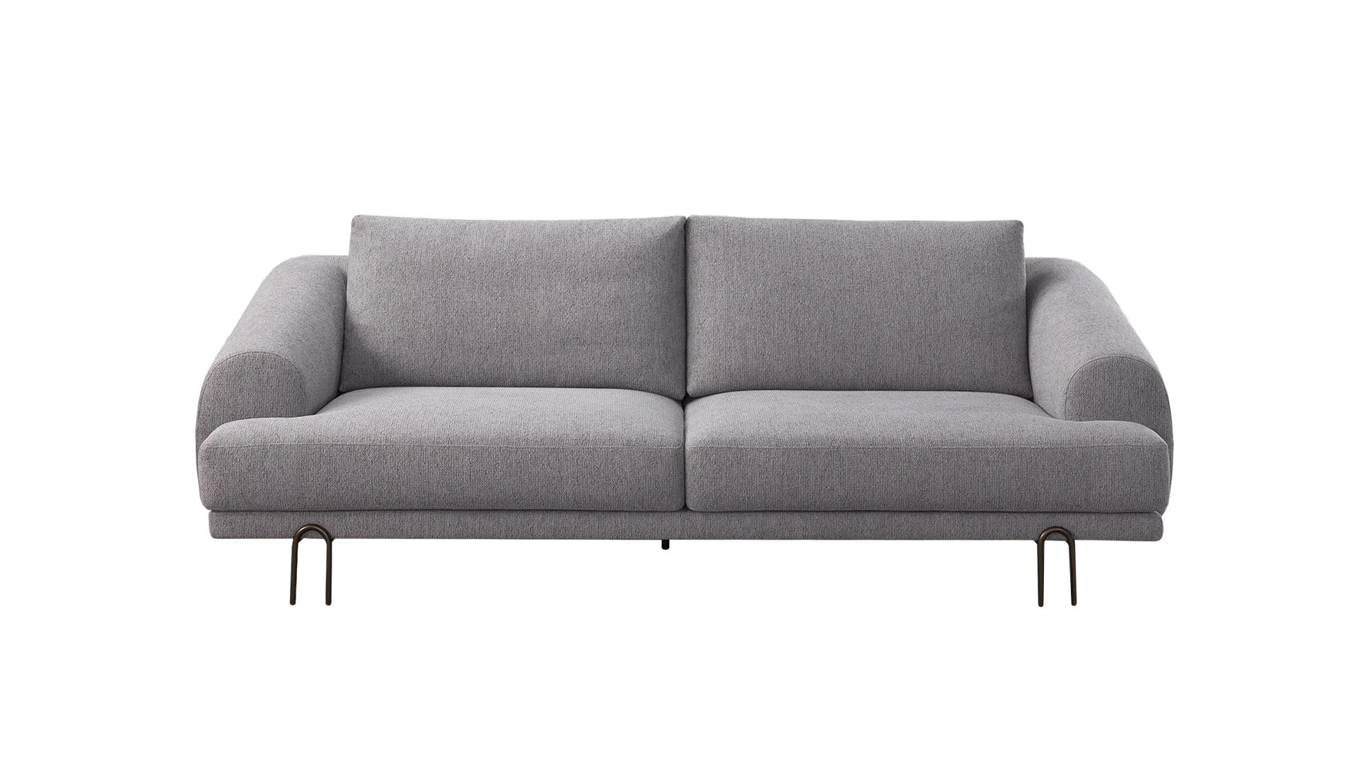 Reportage 2-3-sitzer sofa