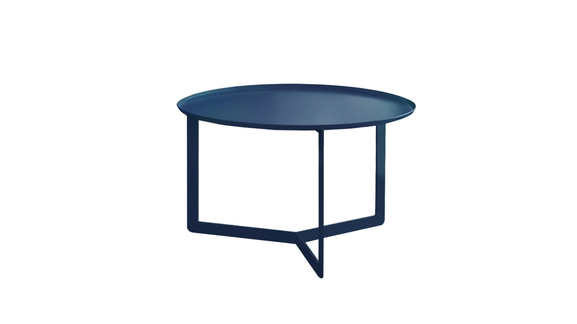 ROUND 2 Table - Meme Design