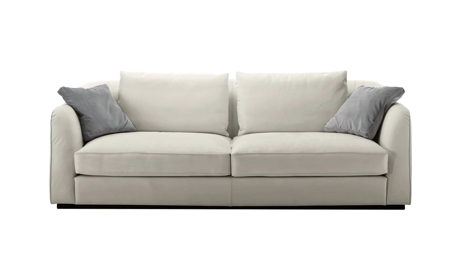 ROYAL MODULSOFA 2-3-4 SITZER