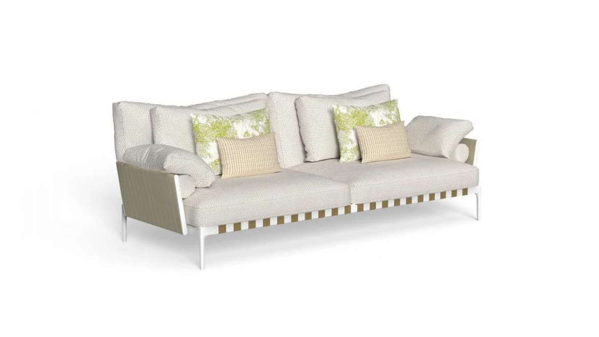 Salinas 2-3-sitzer-outdoor-sofa