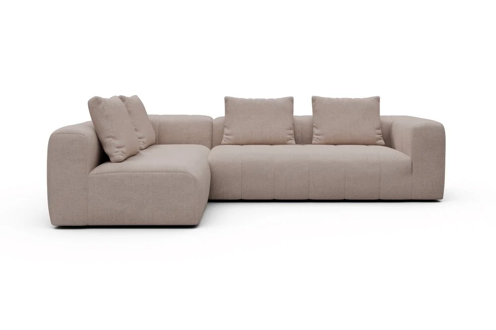 ScandinavianUpholstery Ecksofa 612