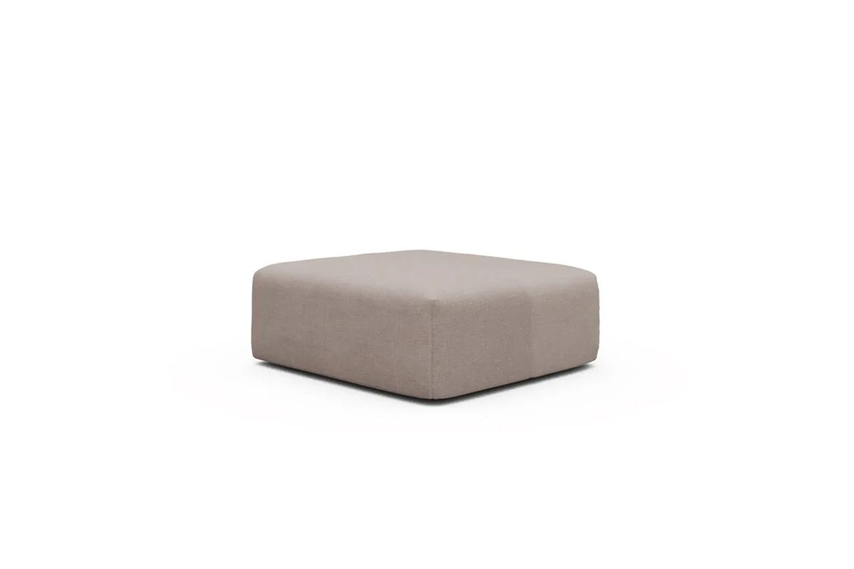 ScandinavianUpholstery Ottoman Kornum K611