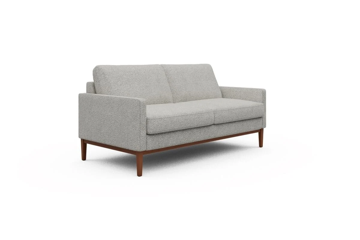 ScandinavianUpholstery Sofa Finn K373 (3-Sitzer)