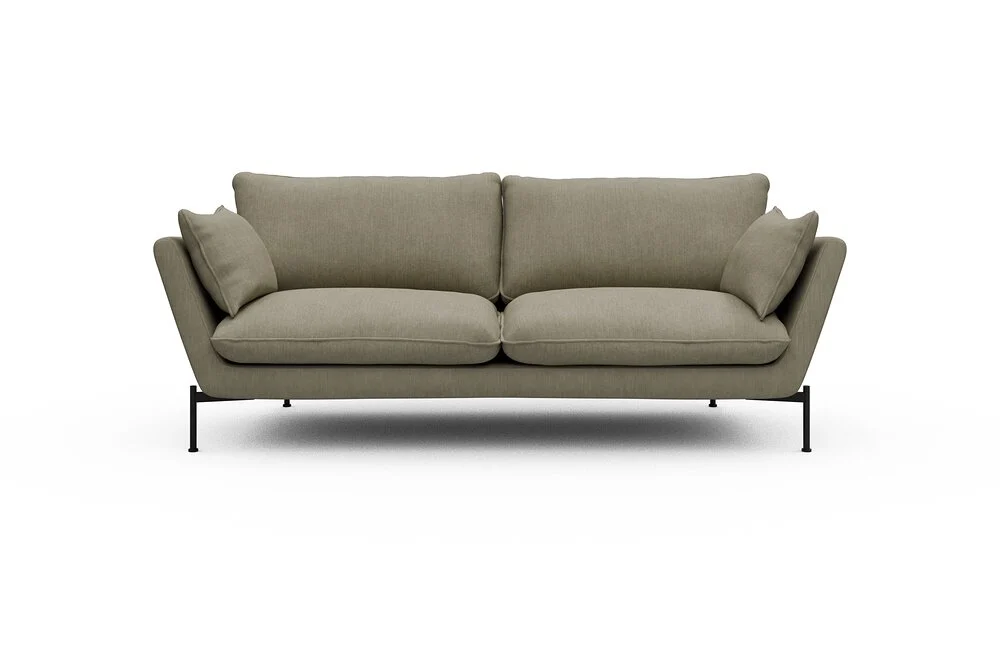 ScandinavianUpholstery Sofa Hasle K260/K261 (fest)