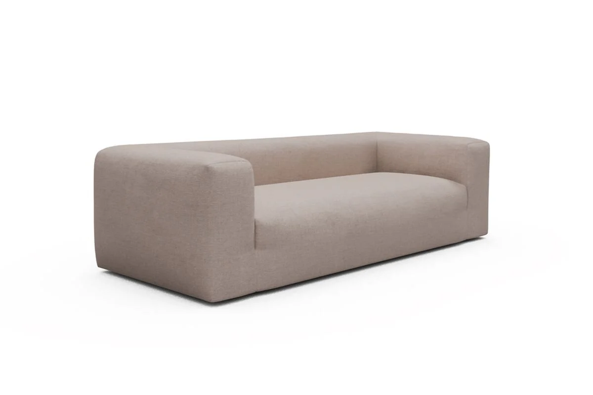 ScandinavianUpholstery Sofa Kornum K611 (3-Sitzer)