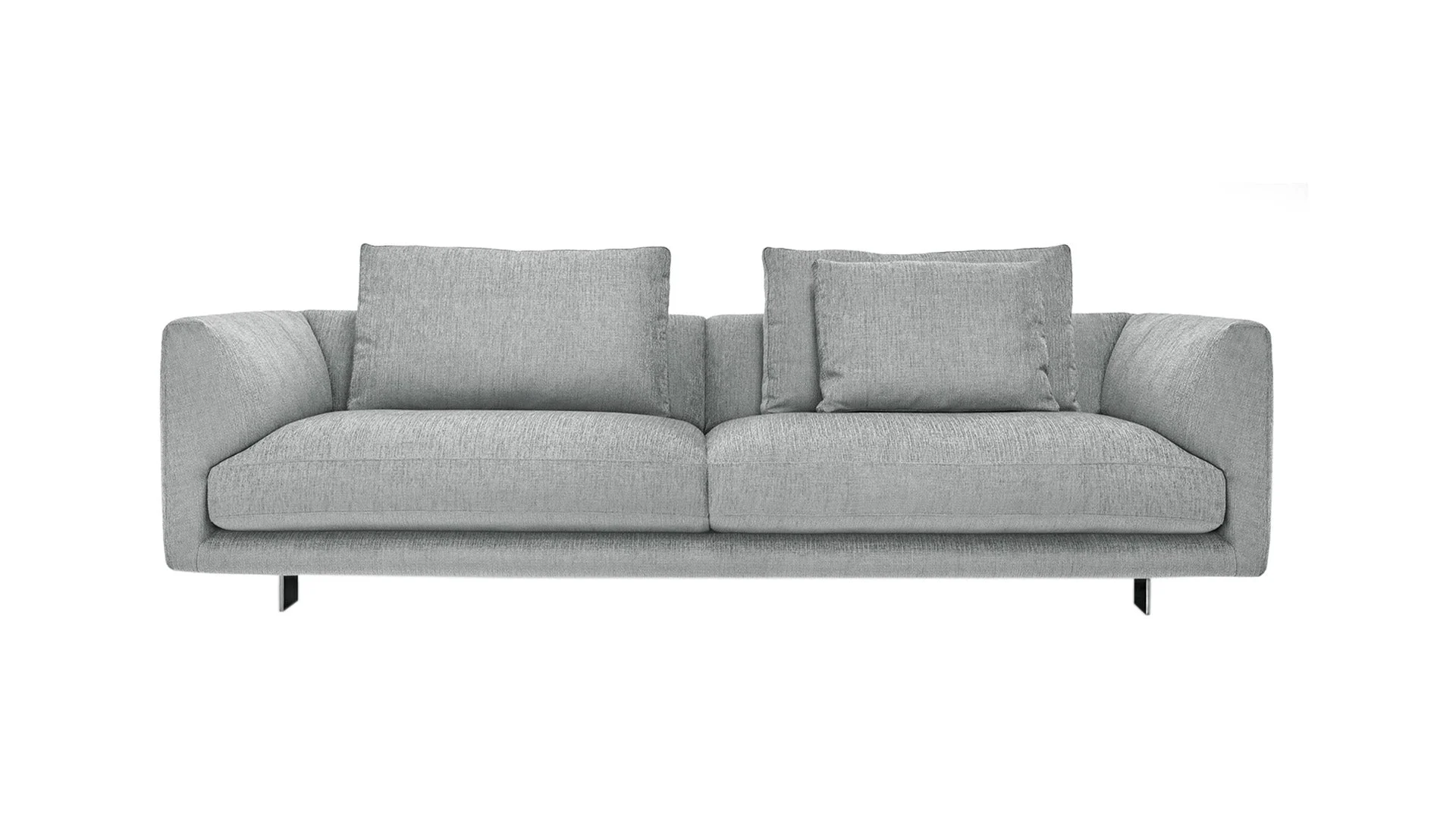 Self Control Sofa by Arketipo - Arketipo Firenze
