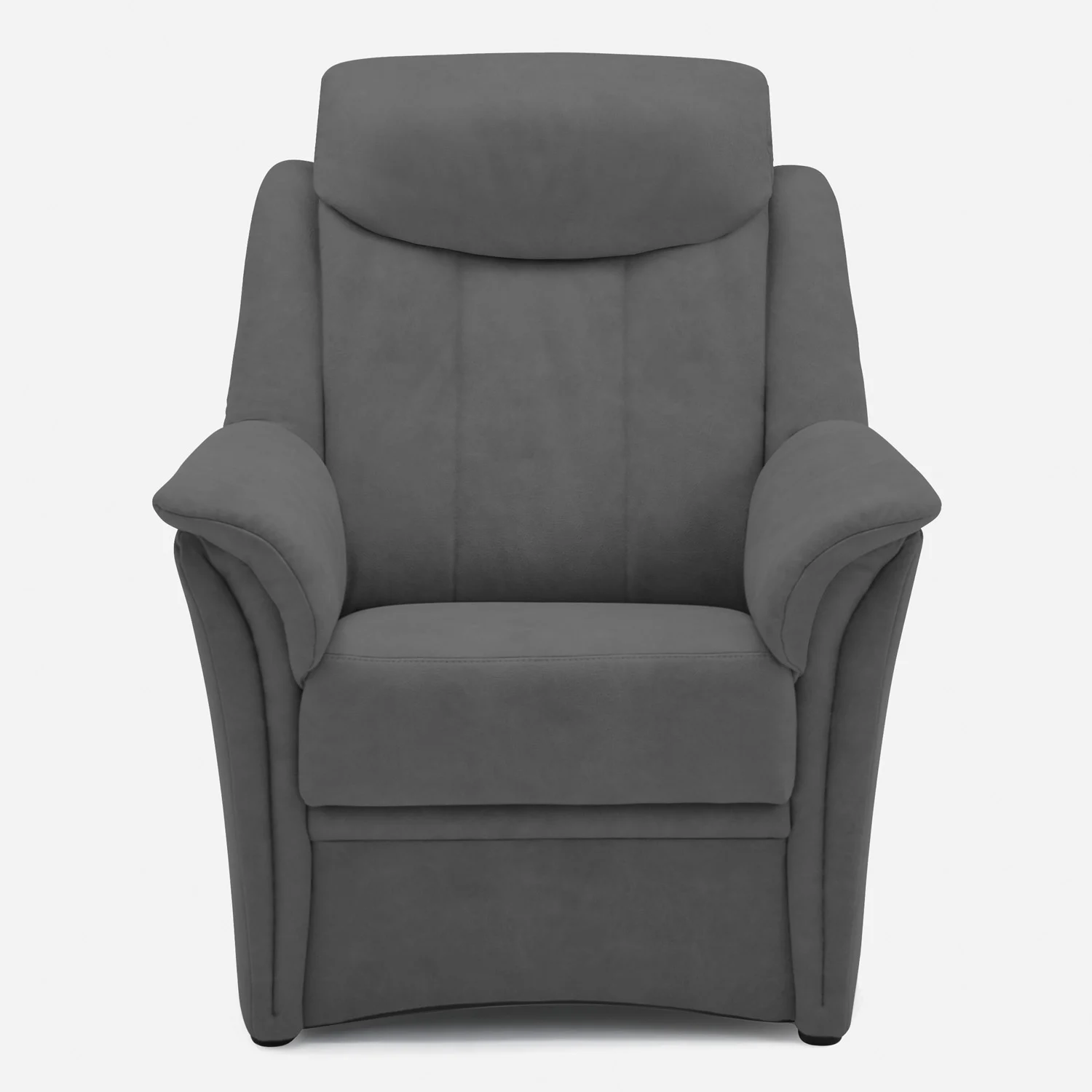 Sessel Lugano Anthrazit - Angebote