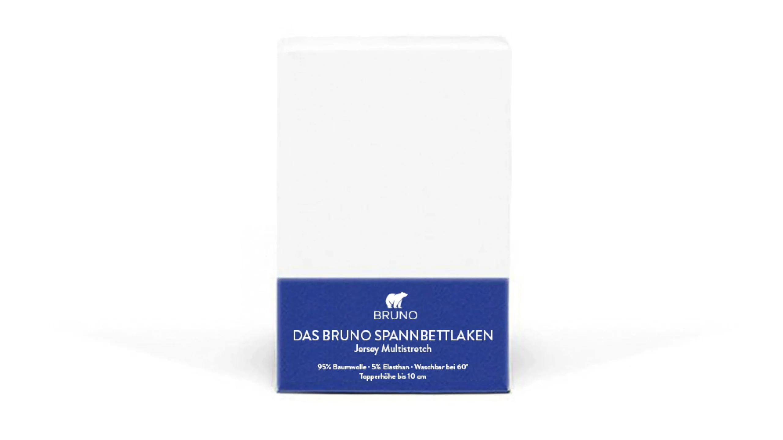Das Bruno Spannbettlaken