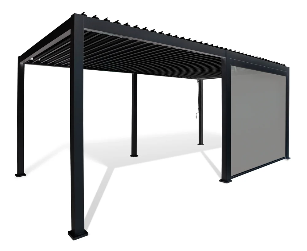 Best Seitenrollo für Cadiz breite 300cm