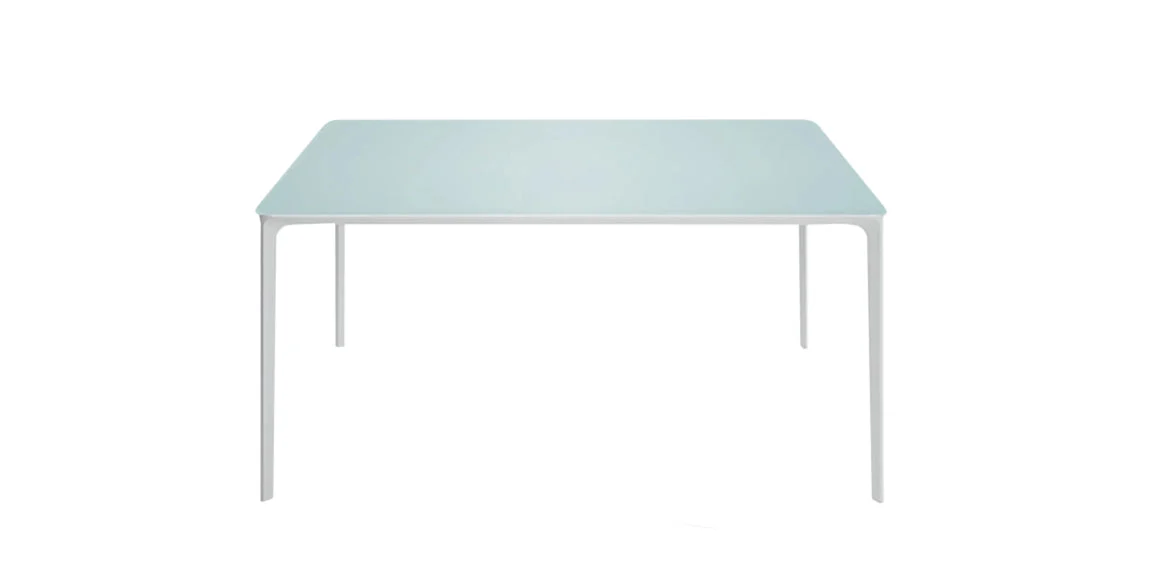 SLIM 10 Tisch Acquamarina - Sovet