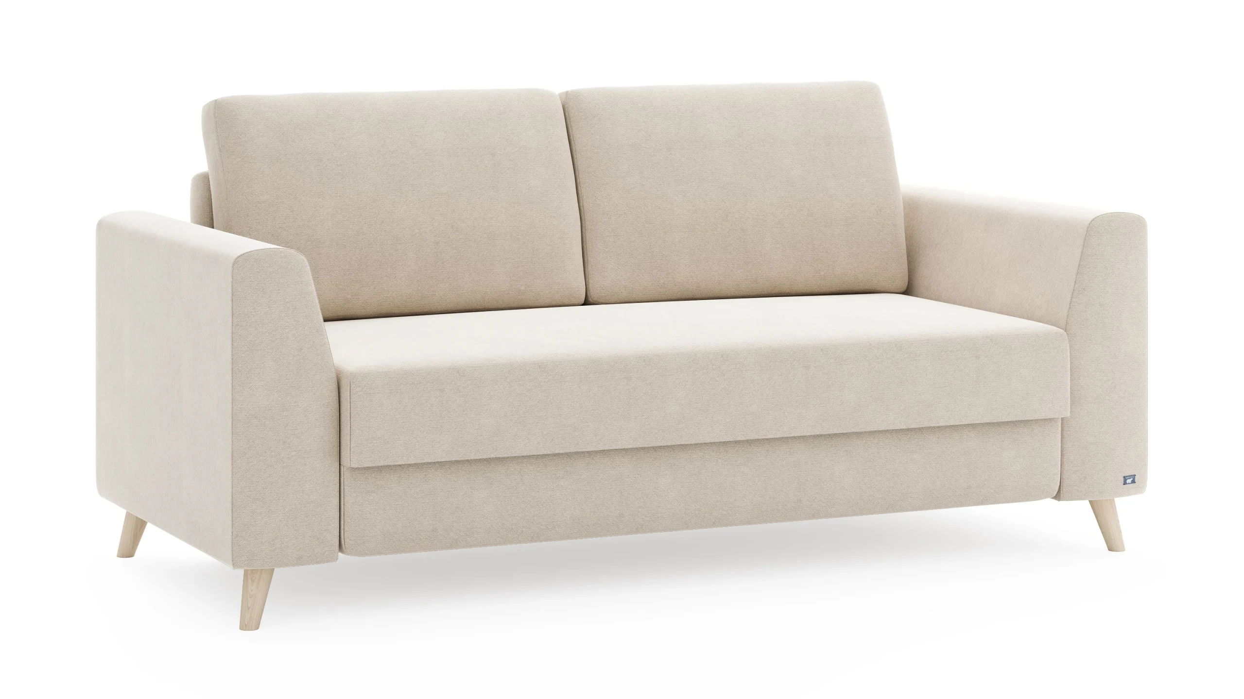 Das Bruno Schlafsofa