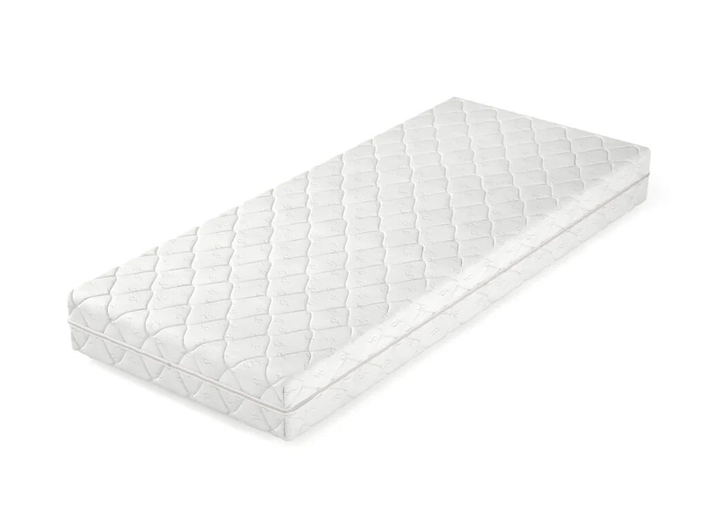 Pocket Split Matratze - Betten