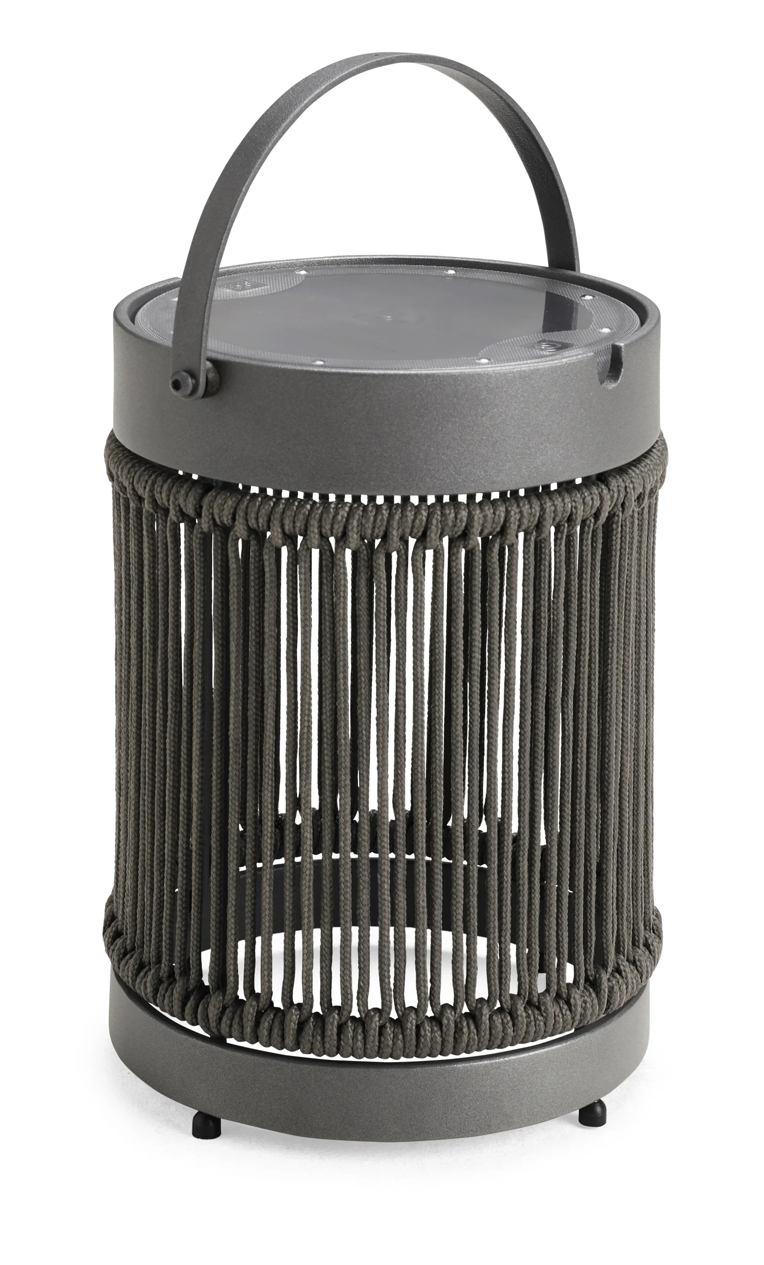 Solpuri Star Solar-Leuchte Aluminium