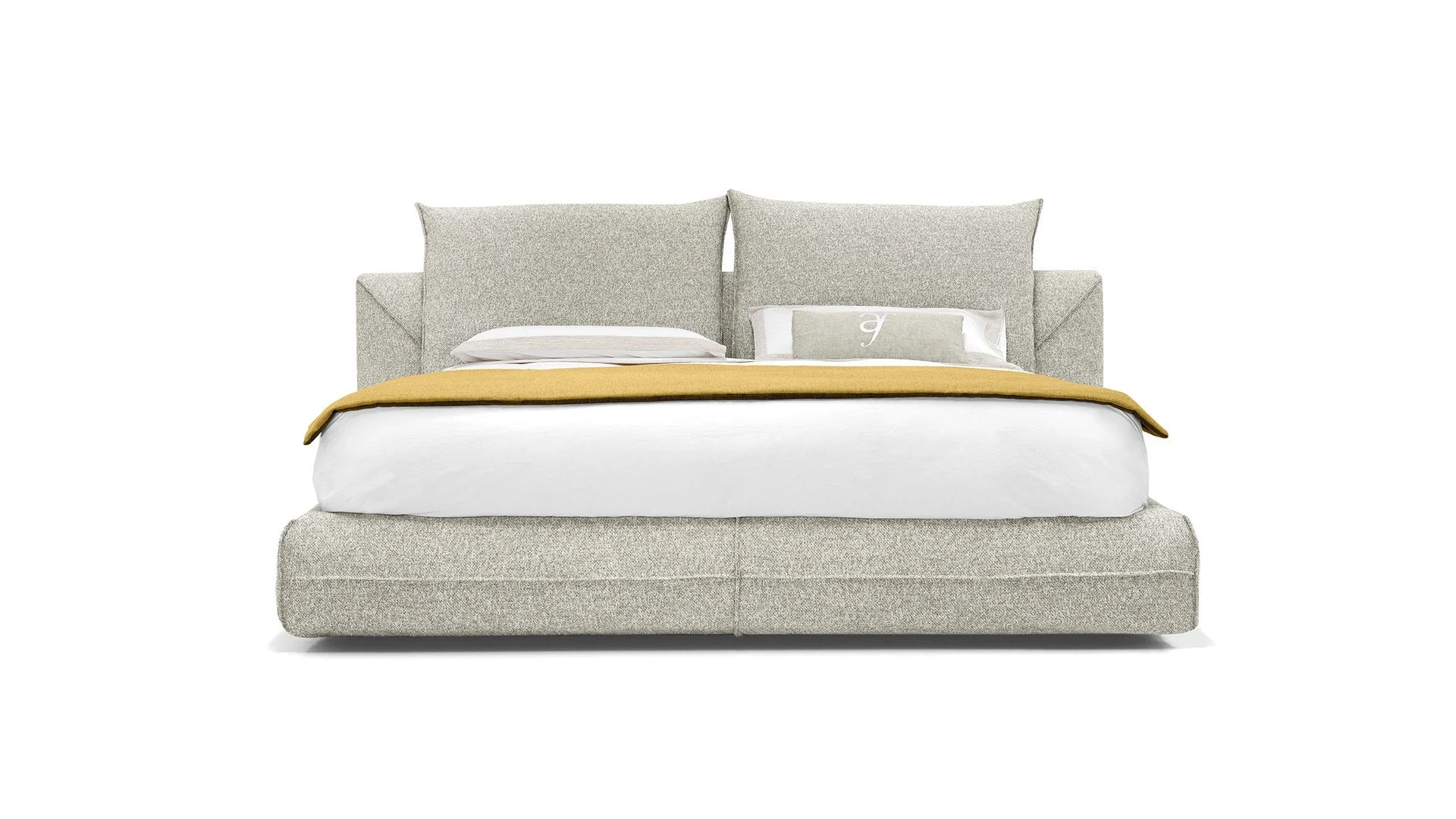 STARMAN DREAM BED BY ARKETIPO - Arketipo Firenze