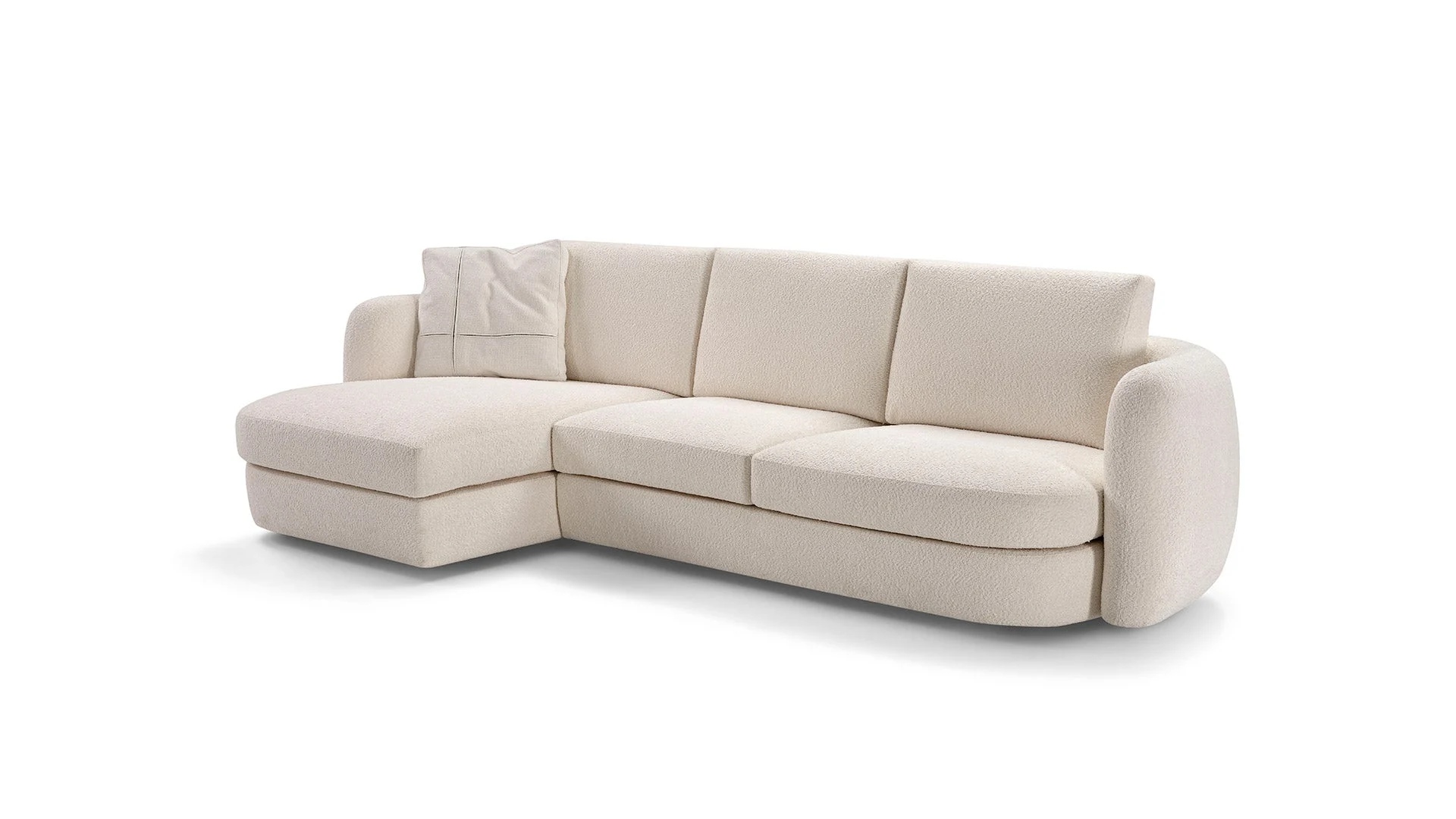 Sumo modulares ecksofa - Musa Home Design