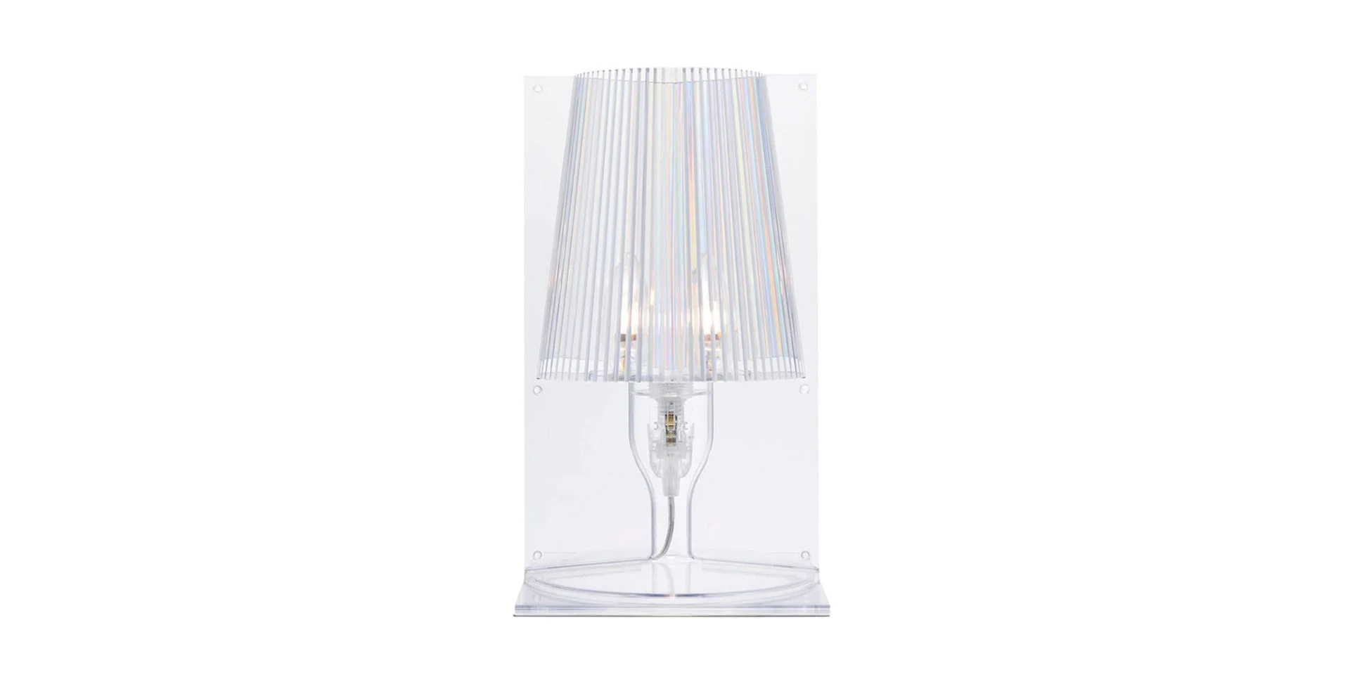 TAKE LAMPE by Kartell