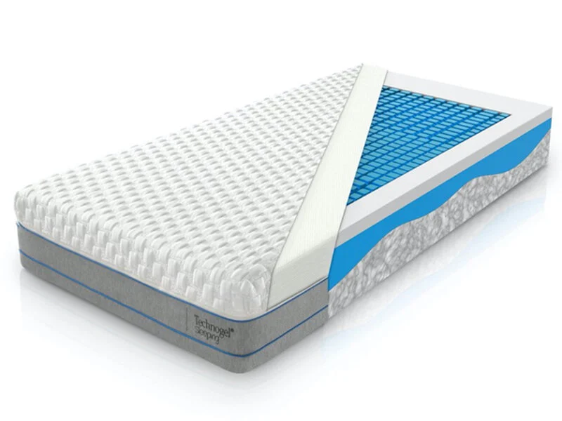 Technogel Sleeping Estasi Gelmatratze