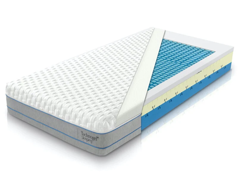 Technogel Sleeping Levante Gelmatratze