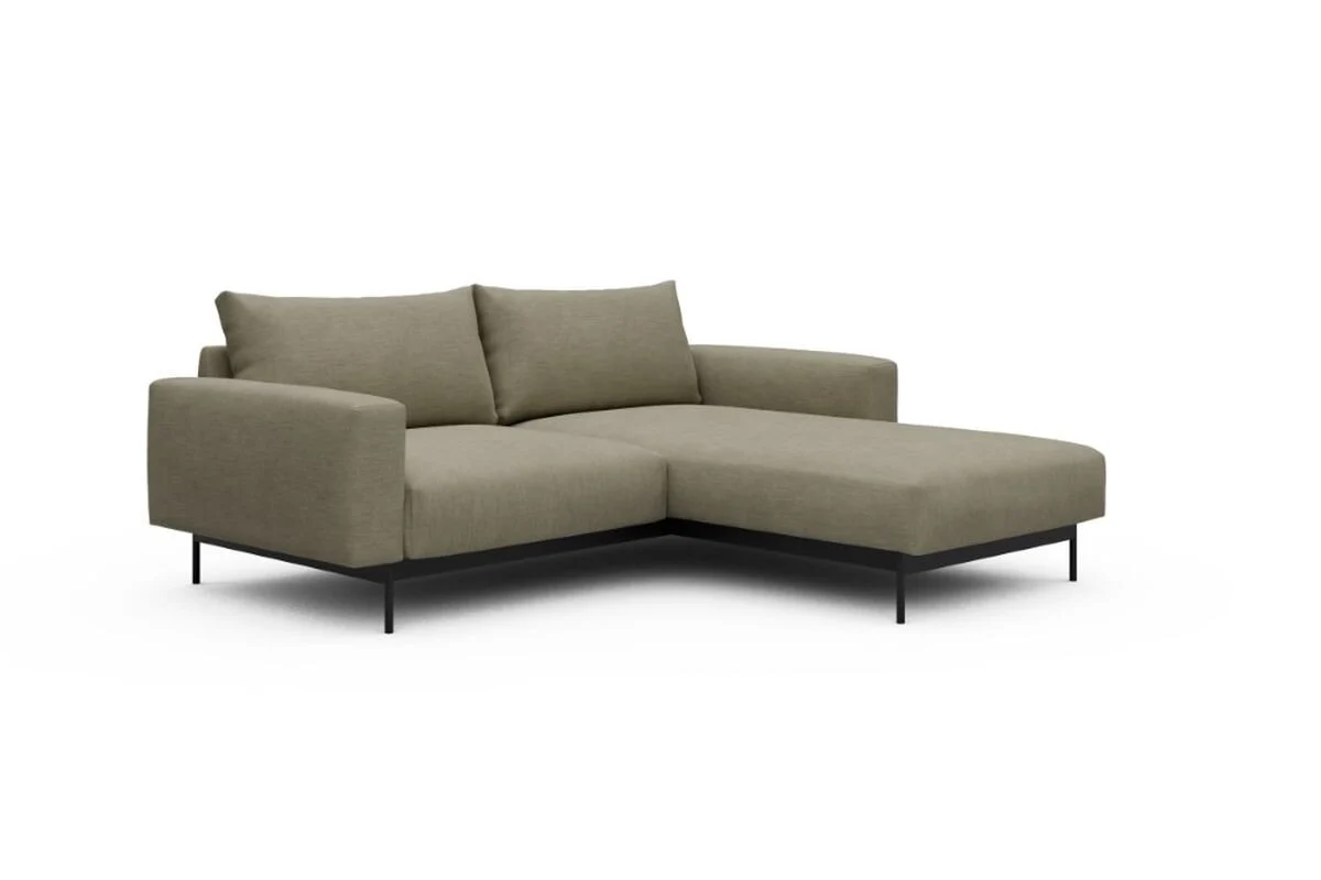 Tenksom Arthon Sofa mit Chaiselongues
