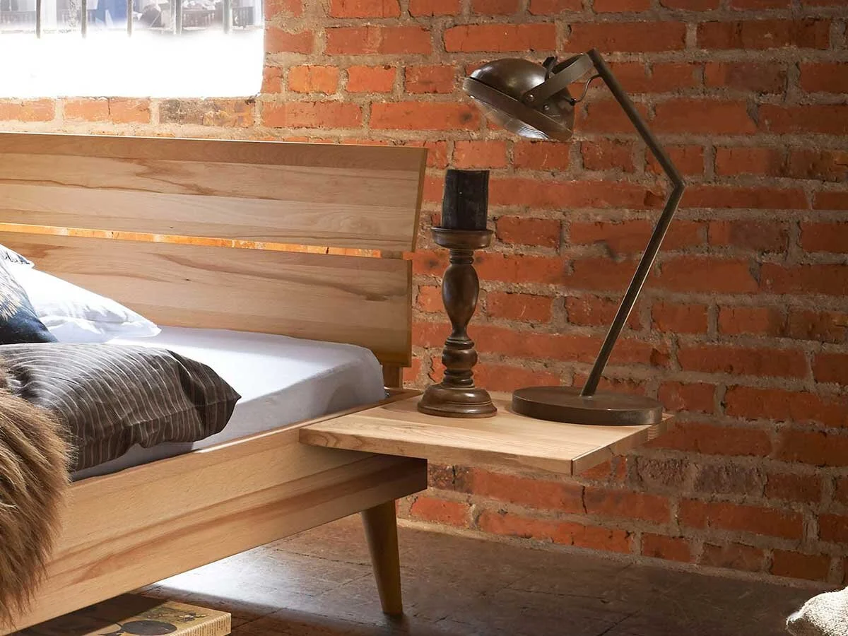 Tjoernbo Nachttisch Ablage Modern Sleep - Tjørnbo