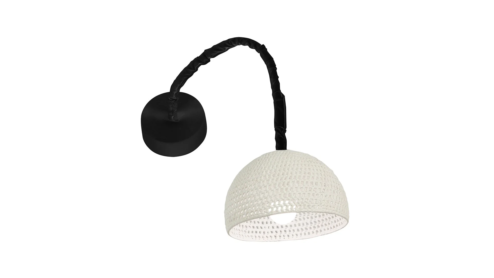 TRAMA A1 Wandlampe - In-es.artdesign