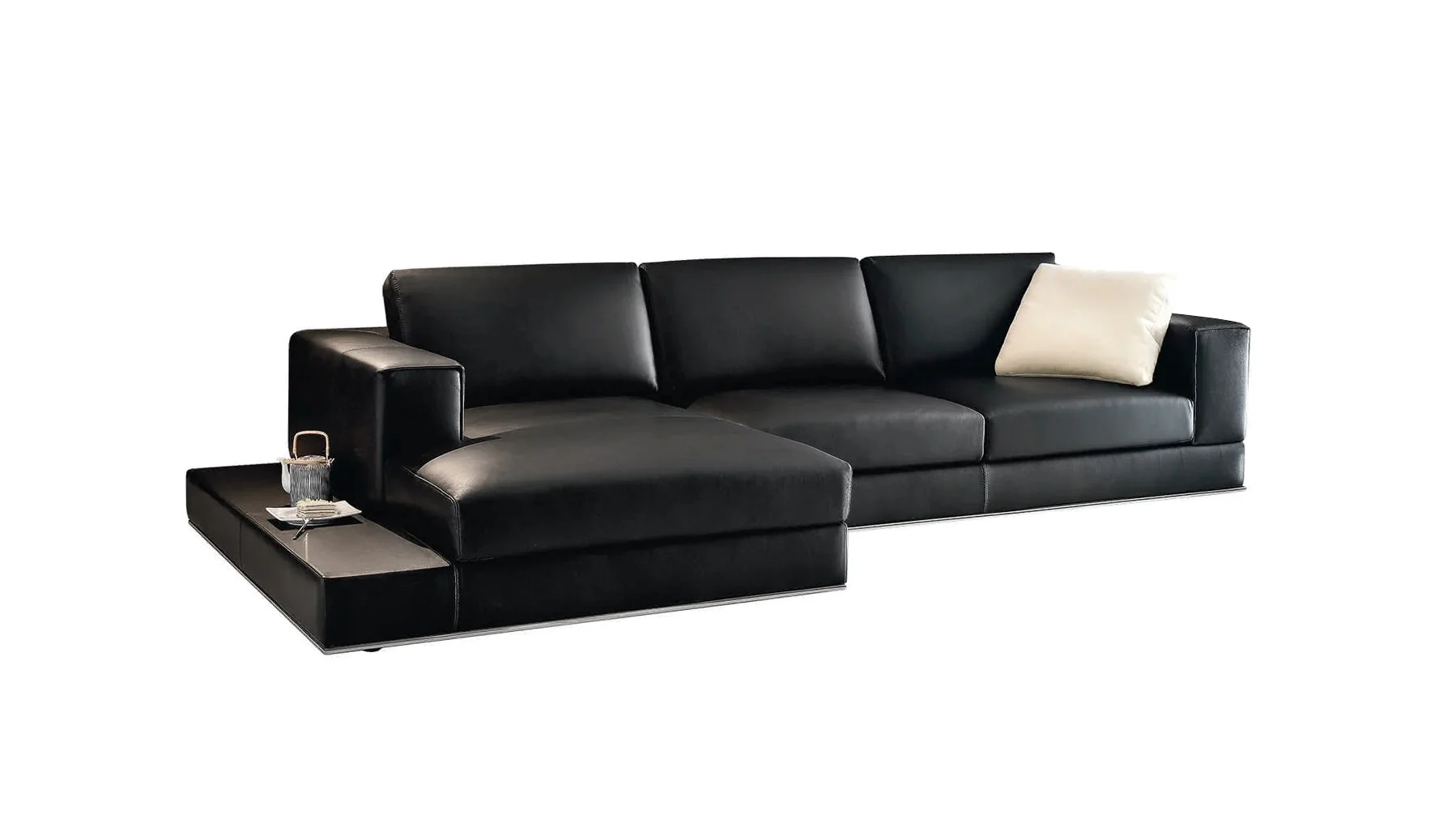 TRAVEL MODUL- UND ECKSOFA