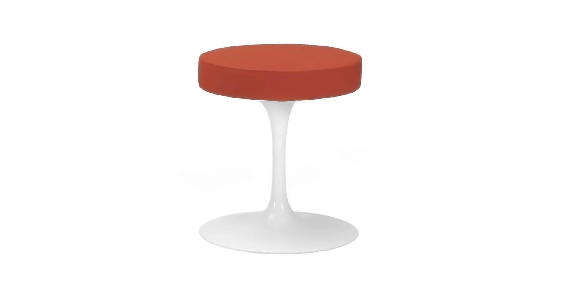 TULIP Pouf stool - Made Milano