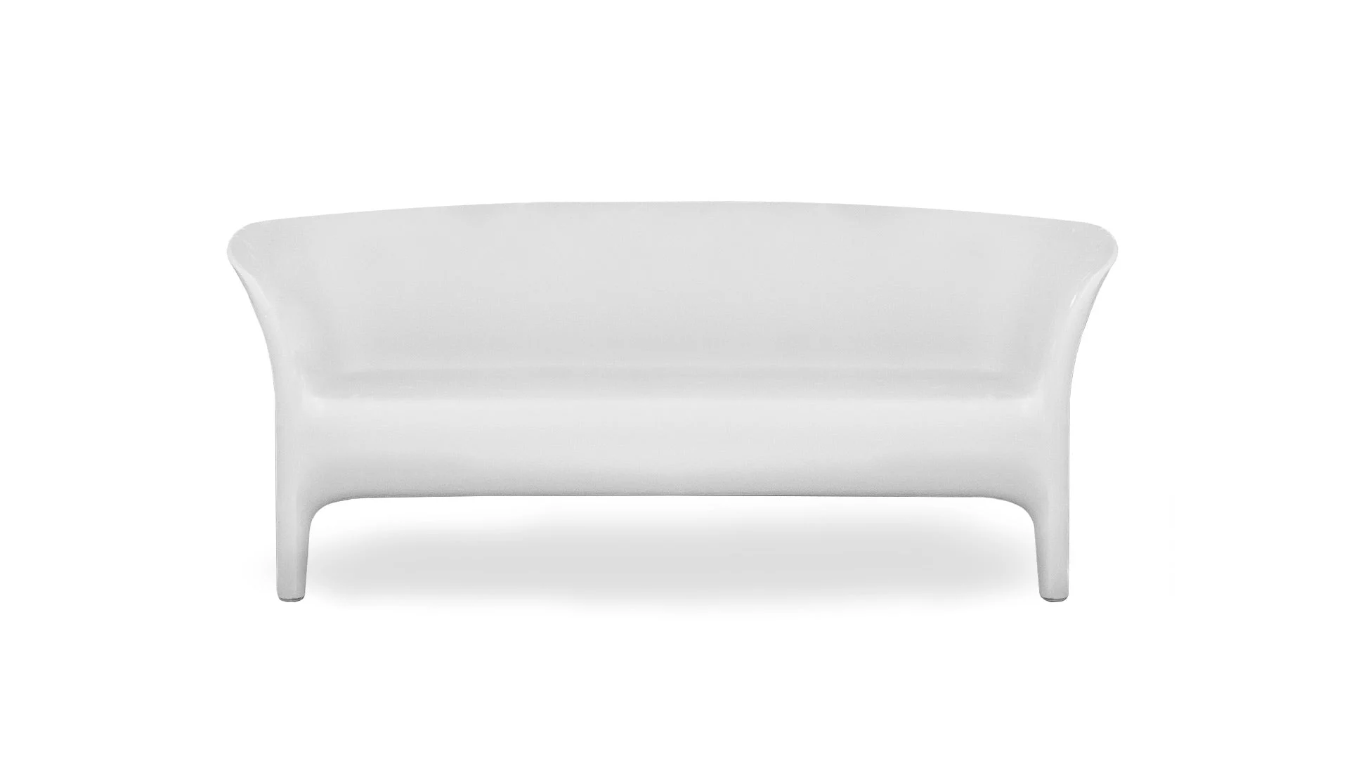 Tweet outdoor sofa - Talenti
