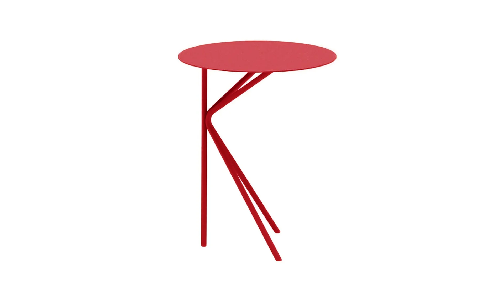 Twin A High table - Meme Design