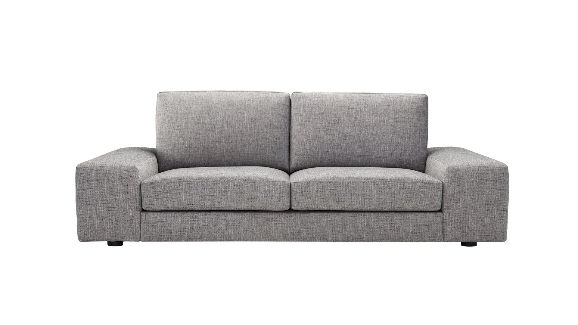 Underline 2-3-4-sitzer sofa