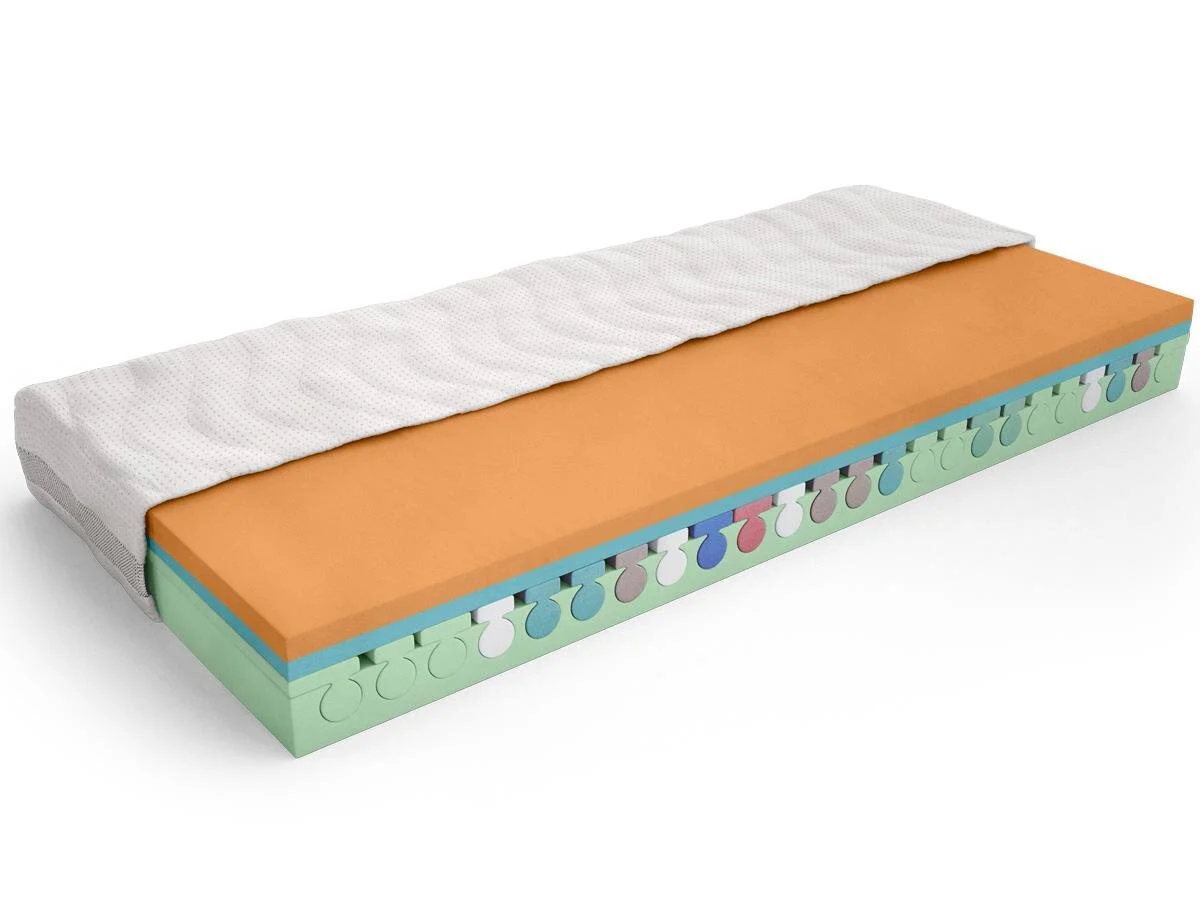 Vitario Comfort XD Matratze