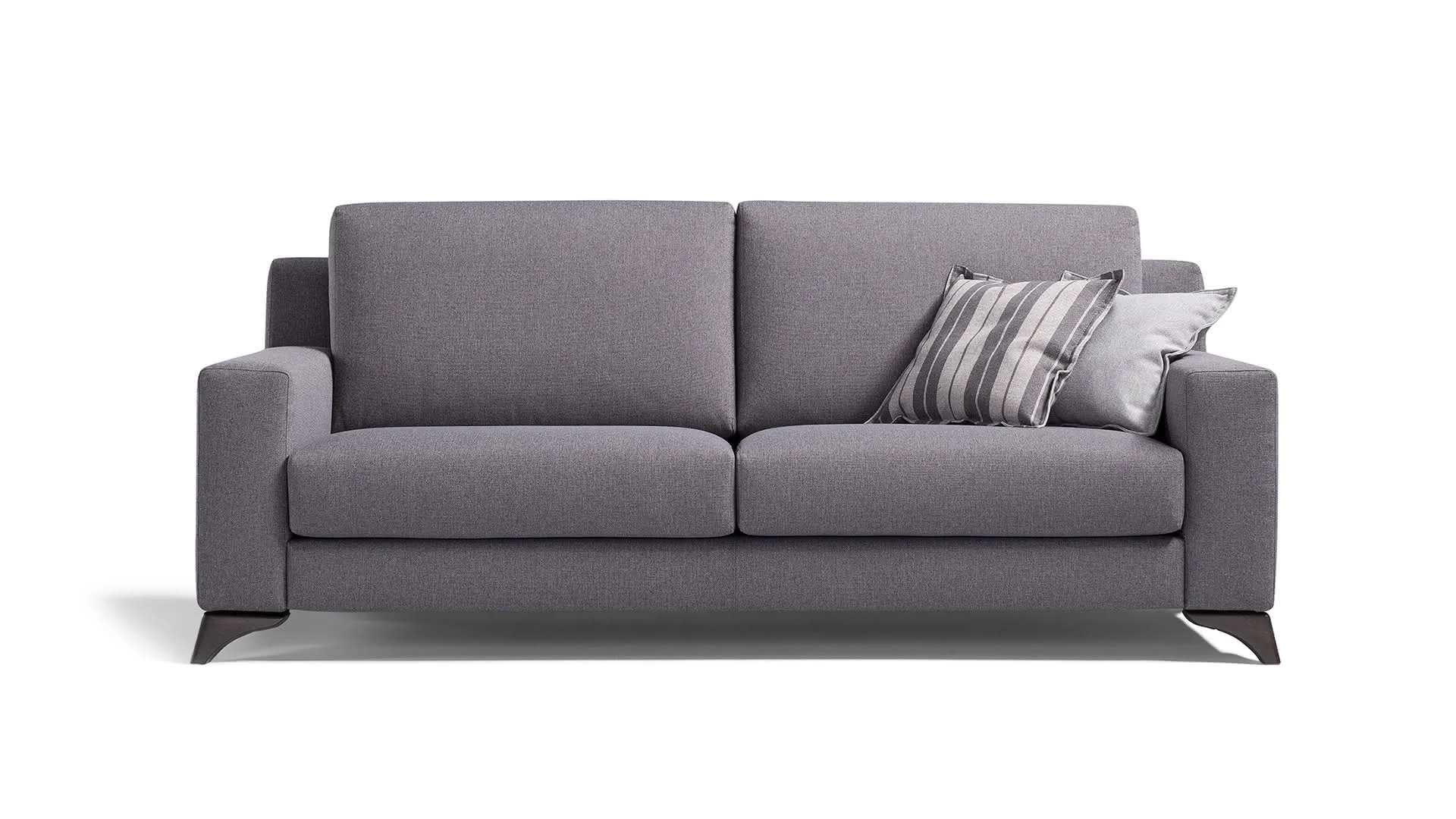 WILLIAMS Modular sofa 2-3-4 seater - Design made in italy