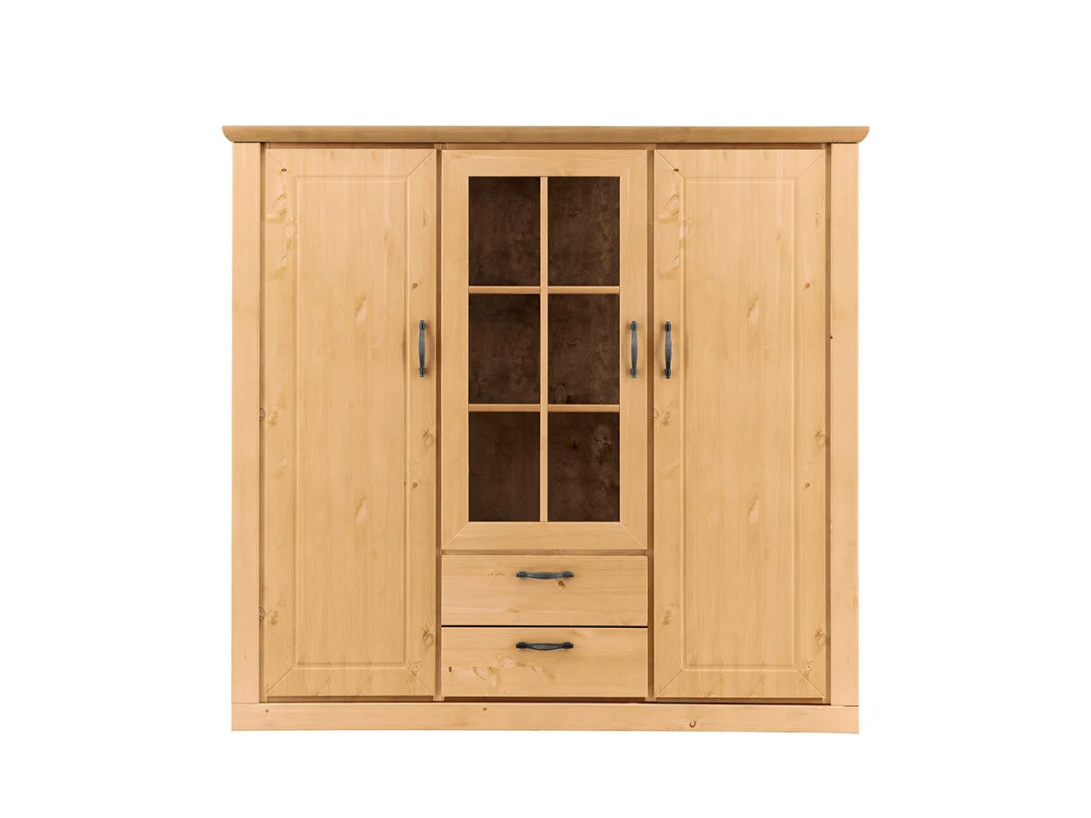 Wohnglücklich Adela Highboard - Wohn[glück]lich
