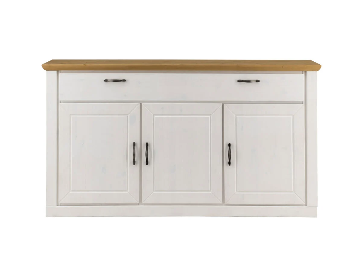 Wohnglücklich Adela Sideboard - Wohn[glück]lich